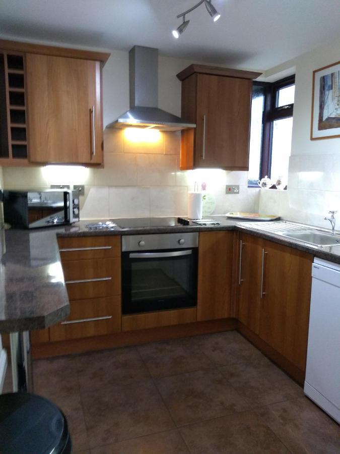 Ivydene Cottage Mablethorpe Exterior photo