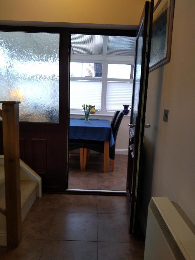 Ivydene Cottage Mablethorpe Exterior photo